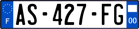 AS-427-FG