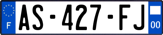 AS-427-FJ