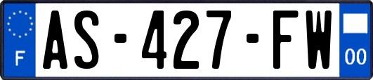 AS-427-FW
