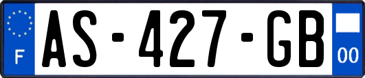 AS-427-GB