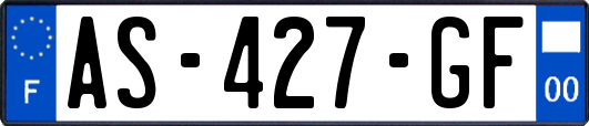 AS-427-GF