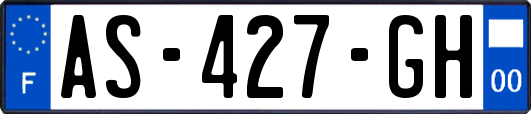 AS-427-GH