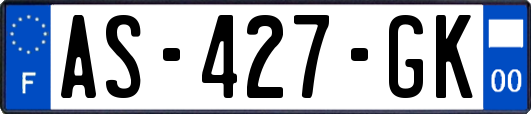 AS-427-GK
