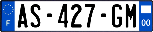 AS-427-GM