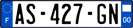 AS-427-GN