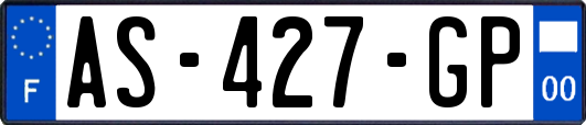 AS-427-GP