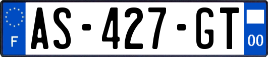 AS-427-GT