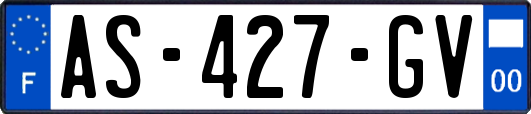 AS-427-GV