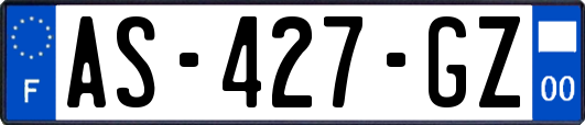 AS-427-GZ