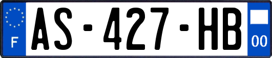 AS-427-HB