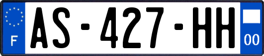 AS-427-HH