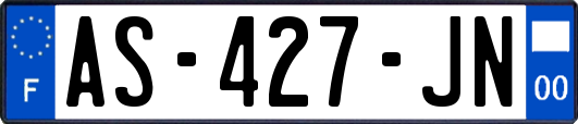 AS-427-JN