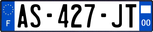 AS-427-JT