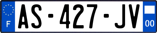 AS-427-JV