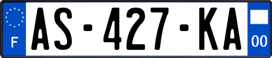 AS-427-KA