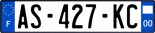 AS-427-KC