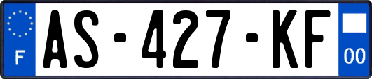 AS-427-KF