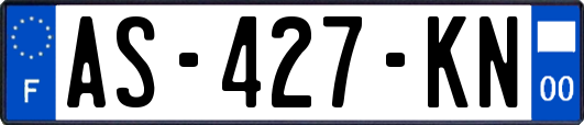 AS-427-KN