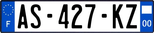 AS-427-KZ