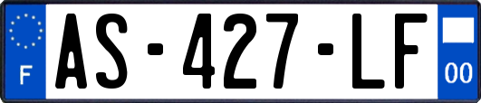 AS-427-LF
