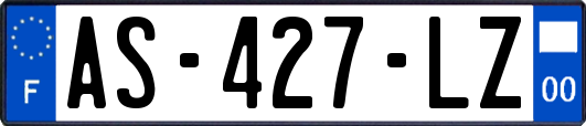 AS-427-LZ