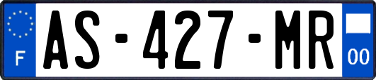 AS-427-MR