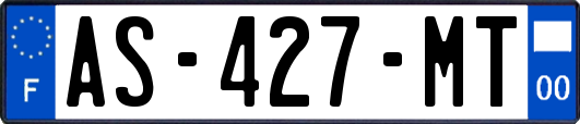 AS-427-MT