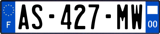 AS-427-MW