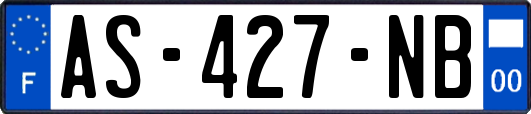 AS-427-NB