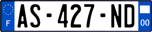 AS-427-ND