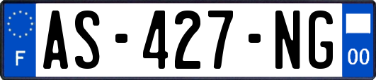 AS-427-NG
