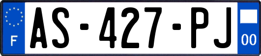 AS-427-PJ