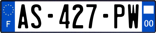 AS-427-PW