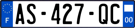 AS-427-QC