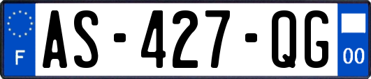 AS-427-QG