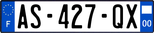 AS-427-QX