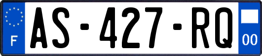 AS-427-RQ