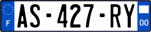 AS-427-RY