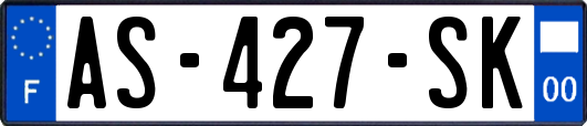 AS-427-SK