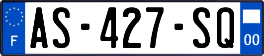 AS-427-SQ