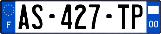 AS-427-TP