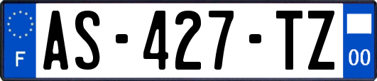 AS-427-TZ