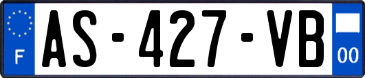 AS-427-VB