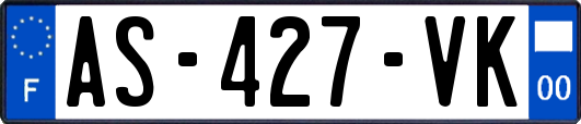 AS-427-VK