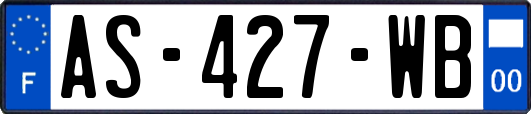 AS-427-WB