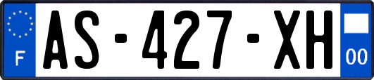 AS-427-XH