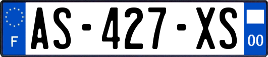 AS-427-XS