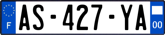 AS-427-YA