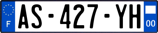 AS-427-YH