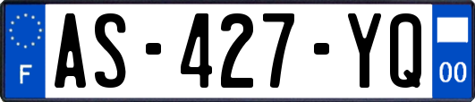 AS-427-YQ